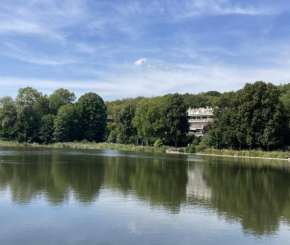 Les Etangs